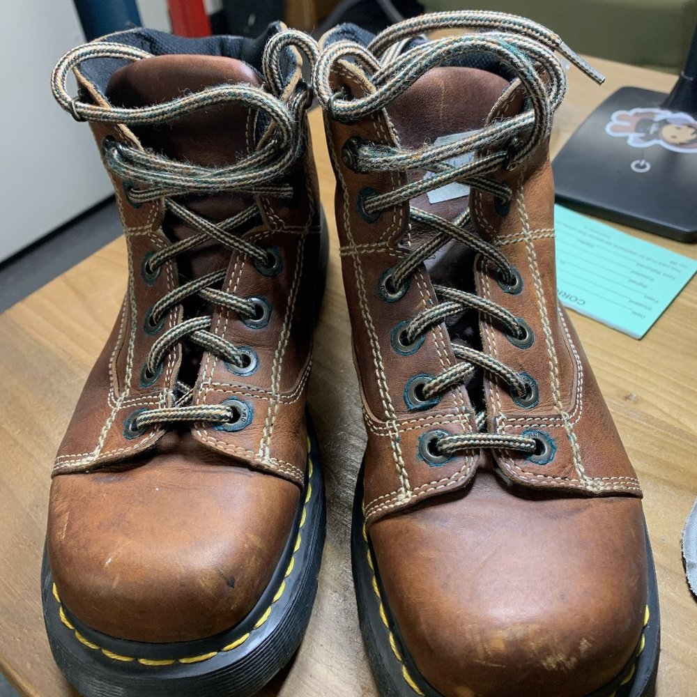 Doc Marten Boots